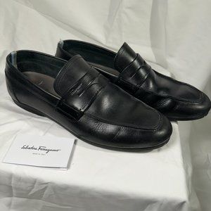 Salvatore Ferragamo - Men's Driver Shoe